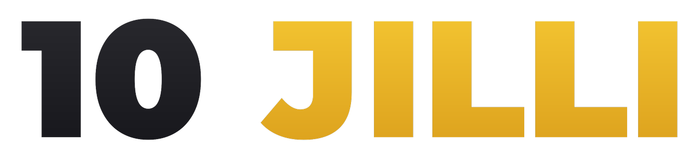 10 jilli